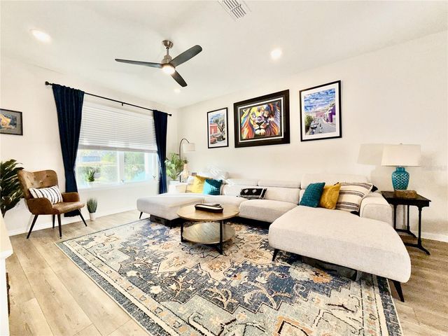 2208 GOPHER TORTOISE TERRACE, Oakland, FL 34787