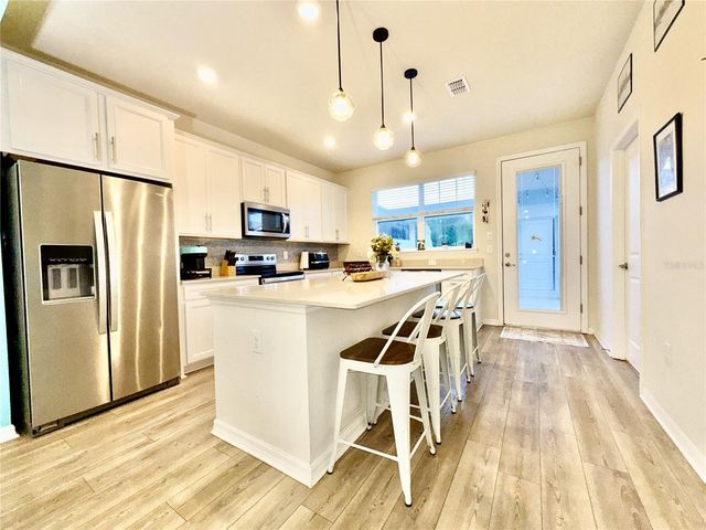 2208 GOPHER TORTOISE TERRACE, Oakland, FL 34787