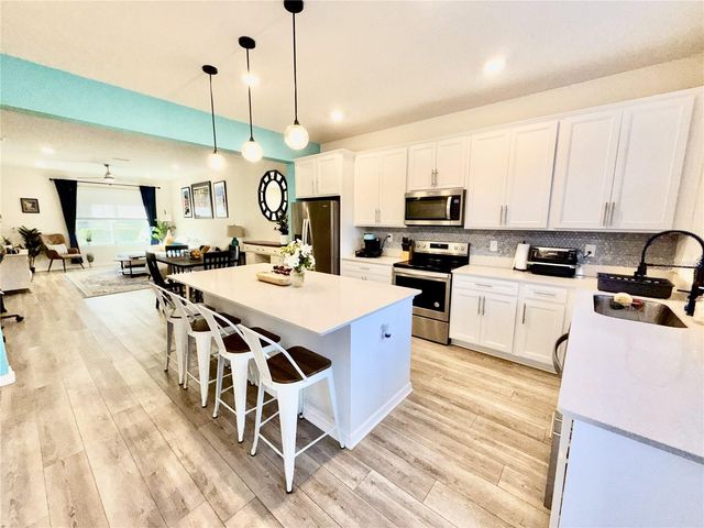 2208 GOPHER TORTOISE TERRACE, Oakland, FL 34787