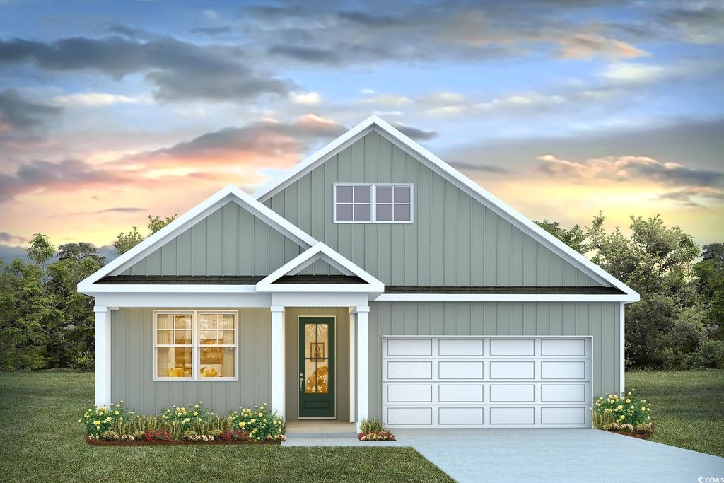 2616 Hudson Trail, Conway, SC 29526