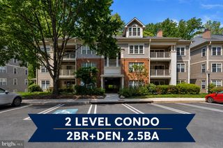 111 TIMBERBROOK LN #304, Gaithersburg, MD 20878