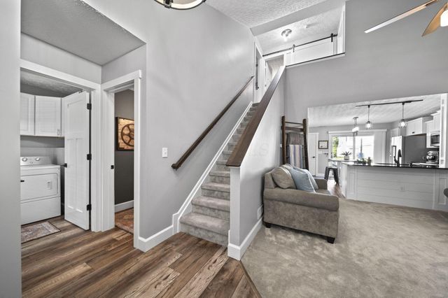 8320 Tegmen Street, Columbus, OH 43240