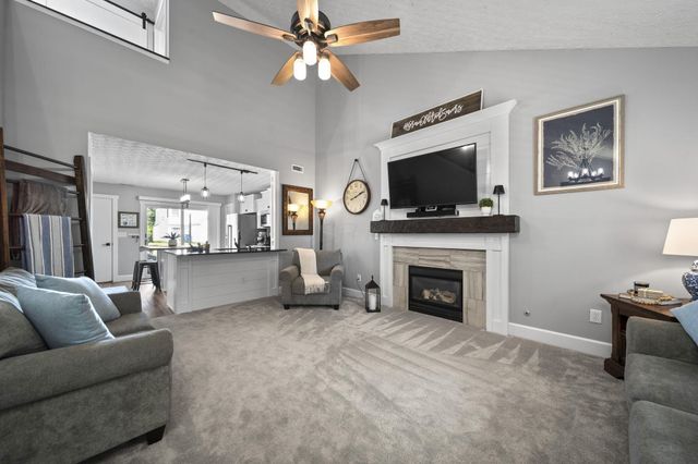 8320 Tegmen Street, Columbus, OH 43240