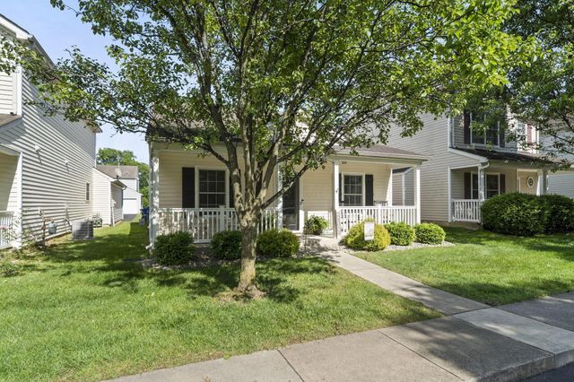 8320 Tegmen Street, Columbus, OH 43240