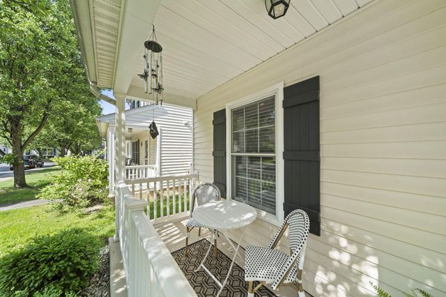 8320 Tegmen Street, Columbus, OH 43240
