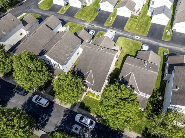 8320 Tegmen Street, Columbus, OH 43240