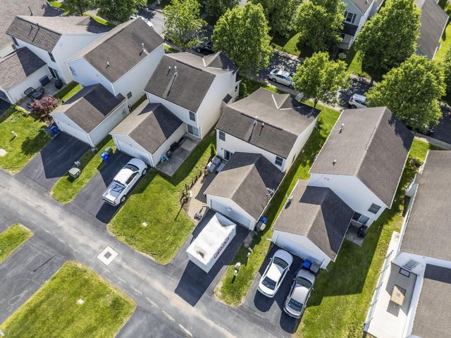 8320 Tegmen Street, Columbus, OH 43240