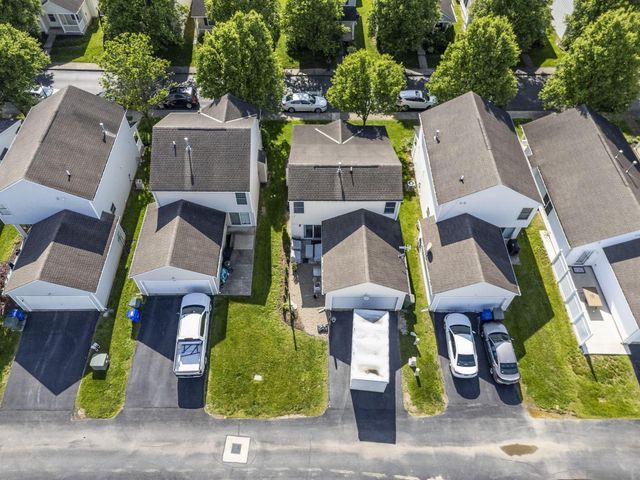 8320 Tegmen Street, Columbus, OH 43240