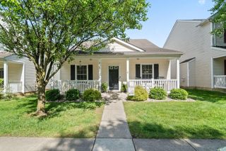 8320 Tegmen Street, Columbus, OH 43240