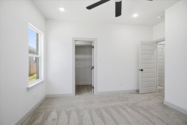 1115 N 6th Street, Wolfforth, TX 79382