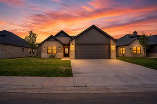 1115 N 6th Street, Wolfforth, TX 79382