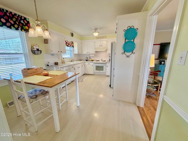 2012 Hwy 258 N, Kinston, NC 28504