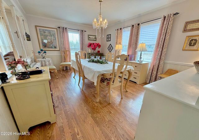 2012 Hwy 258 N, Kinston, NC 28504