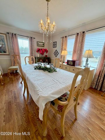 2012 Hwy 258 N, Kinston, NC 28504