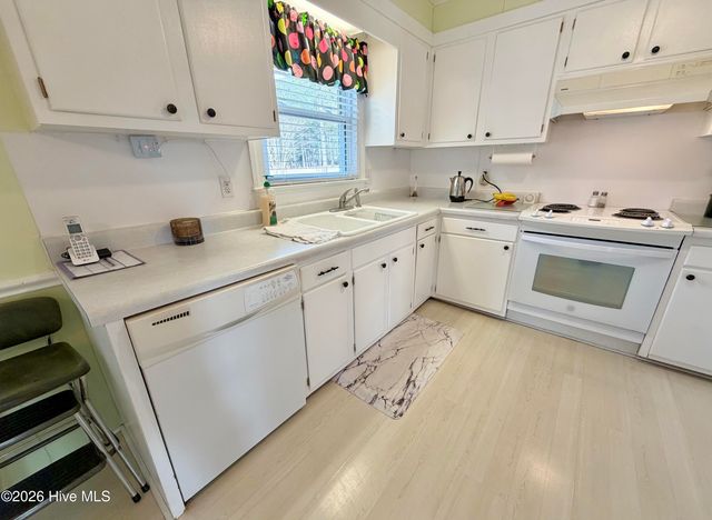 2012 Hwy 258 N, Kinston, NC 28504