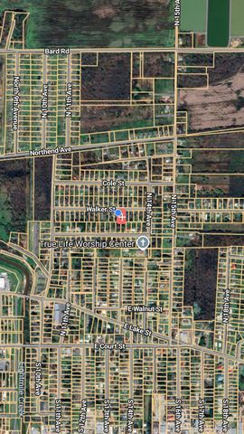 1302 Walker St, Paragould, AR 72450