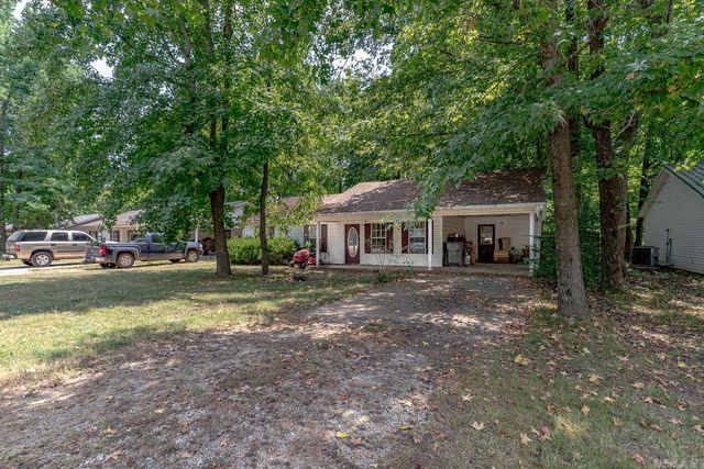 1302 Walker St, Paragould, AR 72450