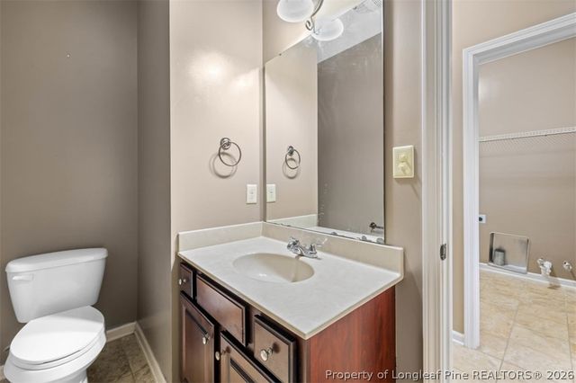 190 Ashcroft Court, Raeford, NC 28376