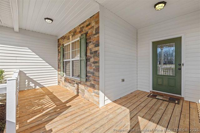 190 Ashcroft Court, Raeford, NC 28376