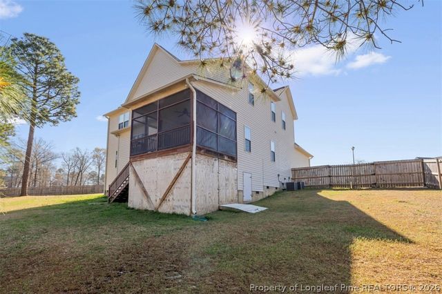 190 Ashcroft Court, Raeford, NC 28376