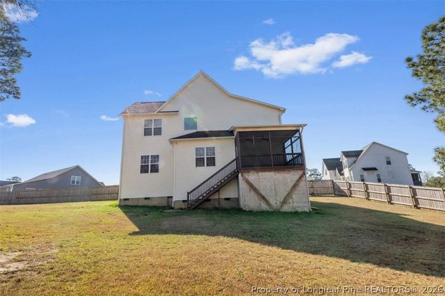 190 Ashcroft Court, Raeford, NC 28376