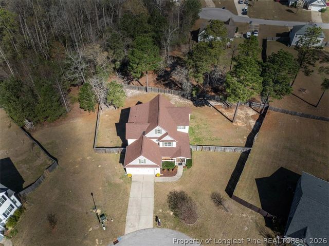 190 Ashcroft Court, Raeford, NC 28376