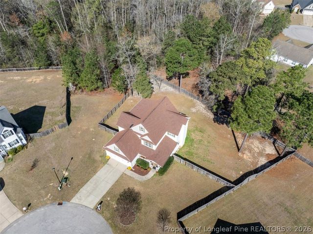 190 Ashcroft Court, Raeford, NC 28376
