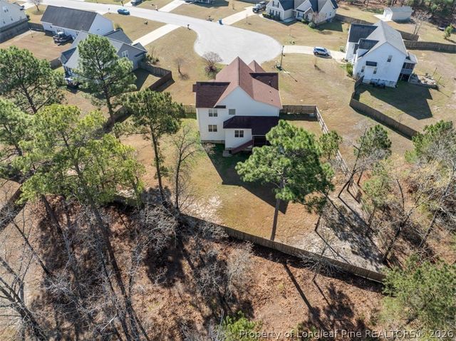 190 Ashcroft Court, Raeford, NC 28376