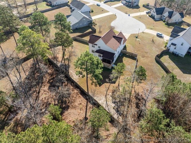 190 Ashcroft Court, Raeford, NC 28376