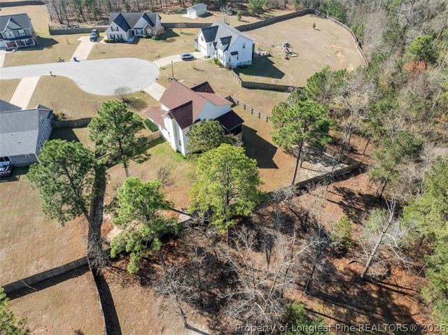 190 Ashcroft Court, Raeford, NC 28376