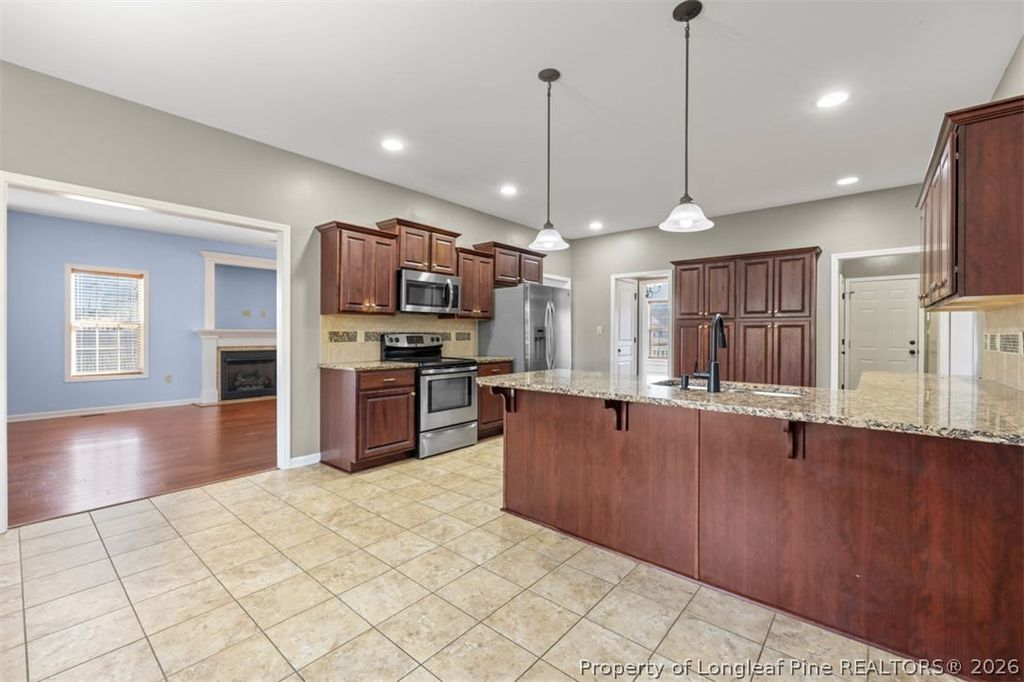 190 Ashcroft Court, Raeford, NC 28376 — photo 10