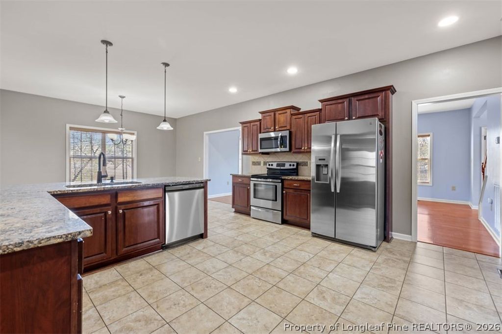 190 Ashcroft Court, Raeford, NC 28376 — photo 15