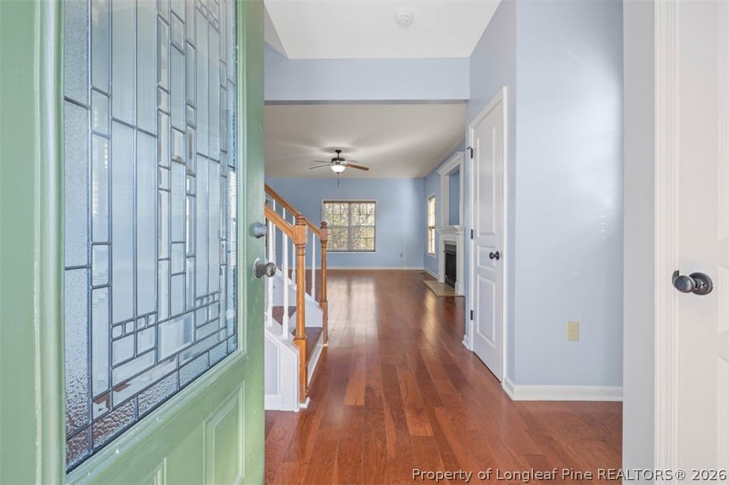 190 Ashcroft Court, Raeford, NC 28376 — photo 2