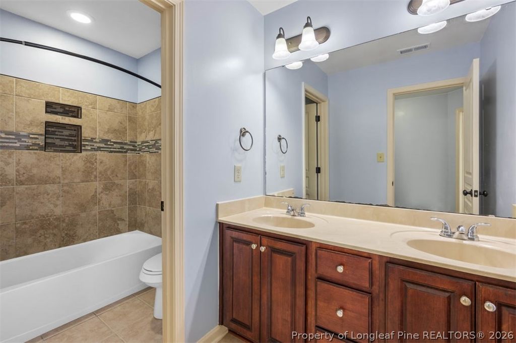 190 Ashcroft Court, Raeford, NC 28376 — photo 22