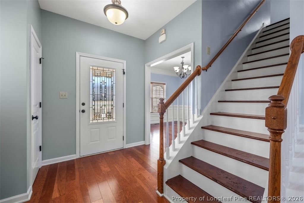 190 Ashcroft Court, Raeford, NC 28376 — photo 3