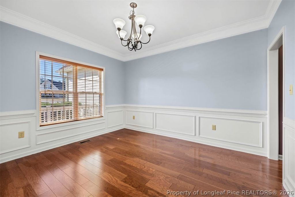 190 Ashcroft Court, Raeford, NC 28376 — photo 4