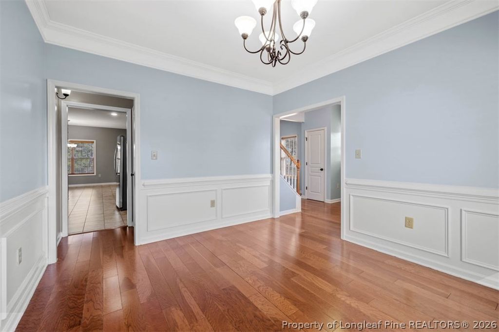 190 Ashcroft Court, Raeford, NC 28376 — photo 5