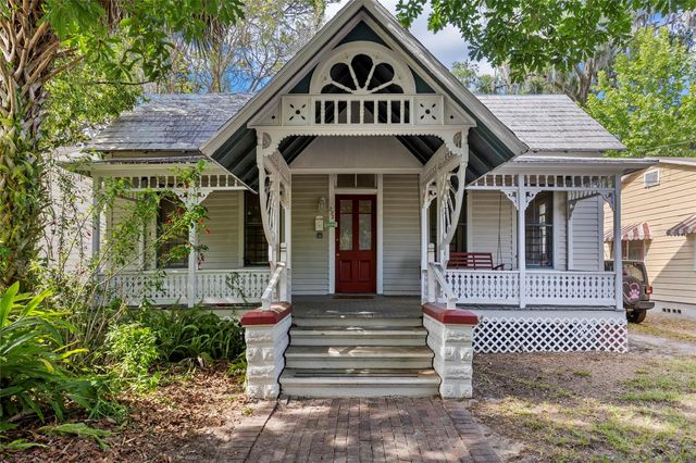 232 NW 4TH AVENUE, Gainesville, FL 32601