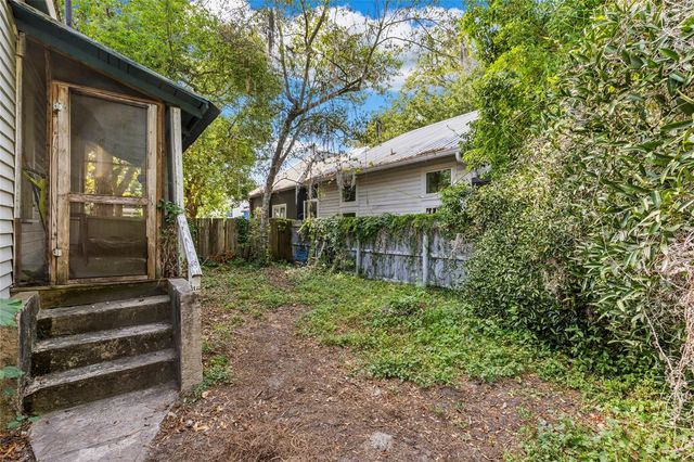 232 NW 4TH AVENUE, Gainesville, FL 32601