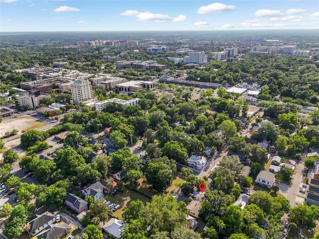 232 NW 4TH AVENUE, Gainesville, FL 32601