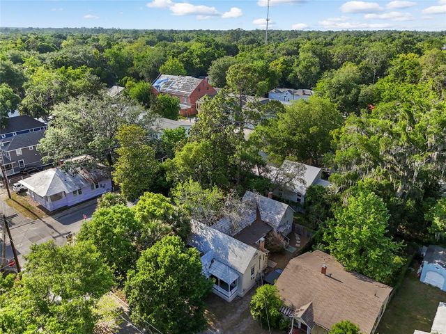 232 NW 4TH AVENUE, Gainesville, FL 32601