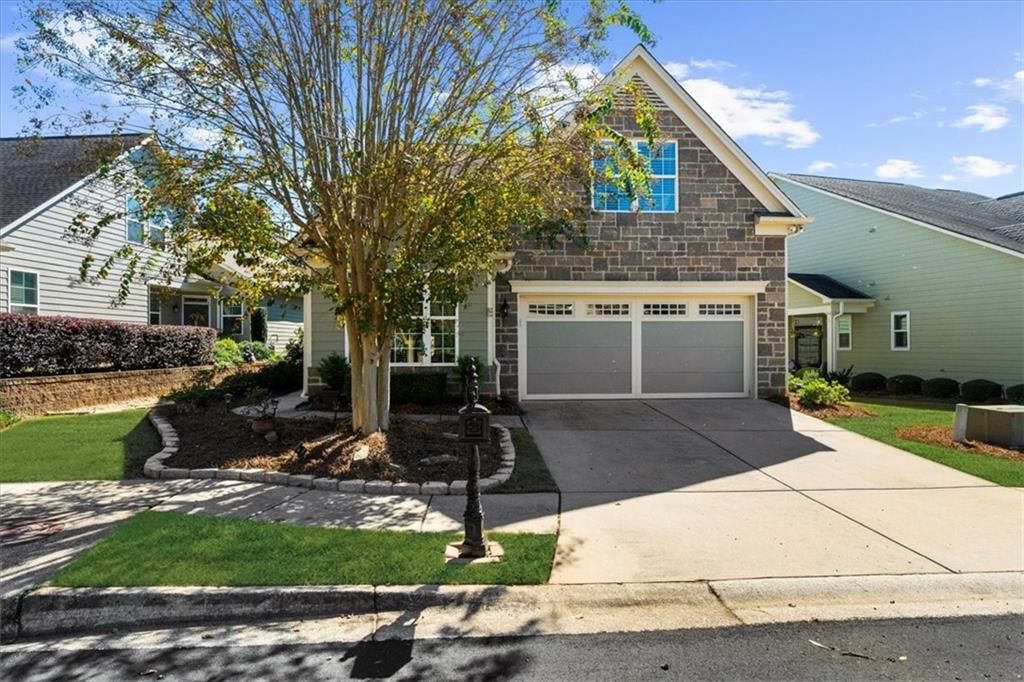 3126 Willow Creek SW Drive, Gainesville, GA 30504