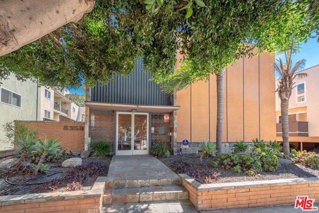 8358 Manitoba Street 8, Playa Del Rey (los Angeles), CA 90293