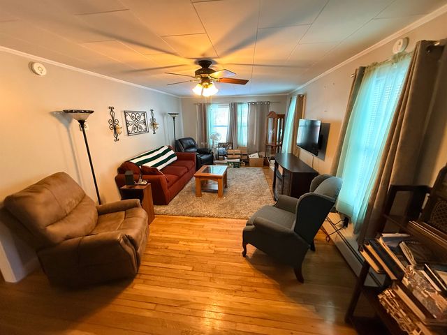 1 Highland Avenue, Claremont, NH 03743