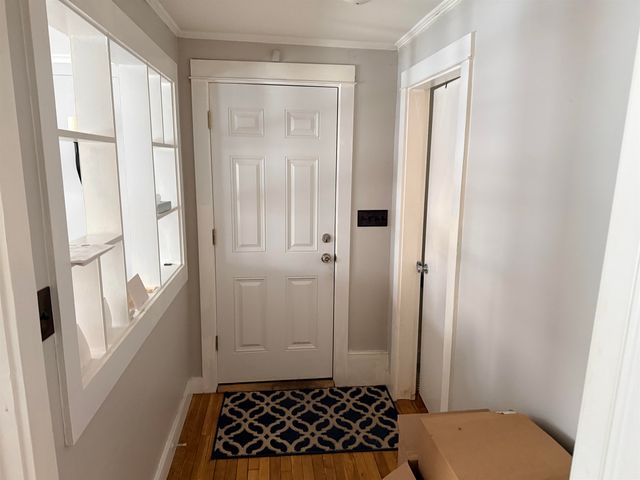 1 Highland Avenue, Claremont, NH 03743