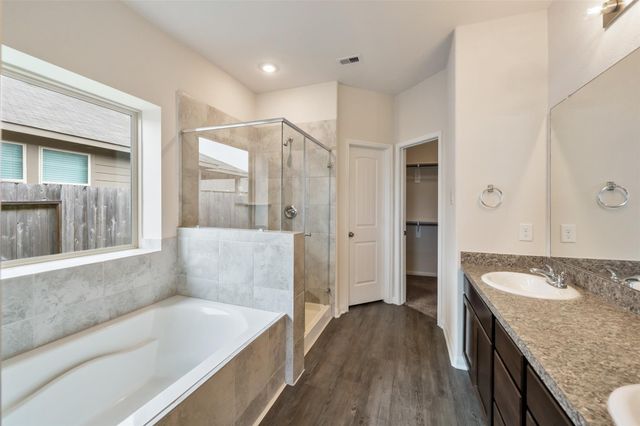 3626 Karissa Road, Conroe, TX 77306