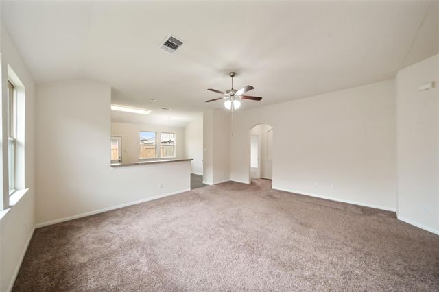 3626 Karissa Road, Conroe, TX 77306