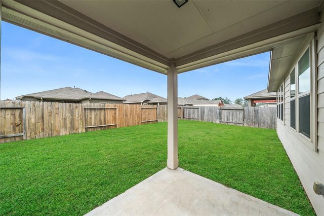 3626 Karissa Road, Conroe, TX 77306