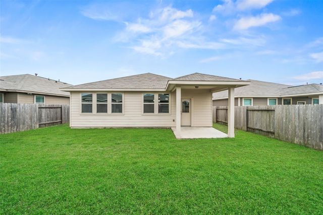 3626 Karissa Road, Conroe, TX 77306