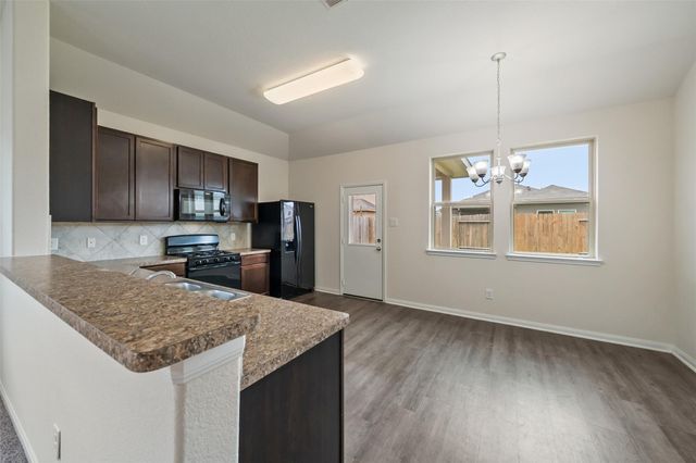 3626 Karissa Road, Conroe, TX 77306